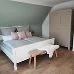 Casa de Férias Muhrbach Weier