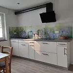 Casa de Férias Muhrbach *