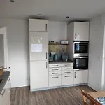 Casa de Férias Muhrbach Weier
