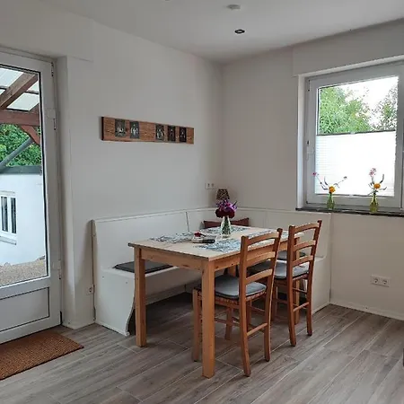 Muhrbach Дом отдыха *