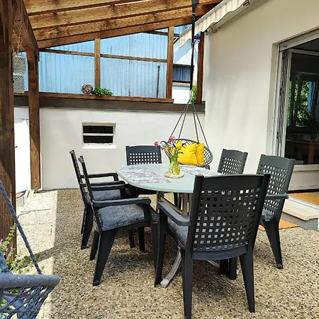 Muhrbach Сasa de vacaciones Weier