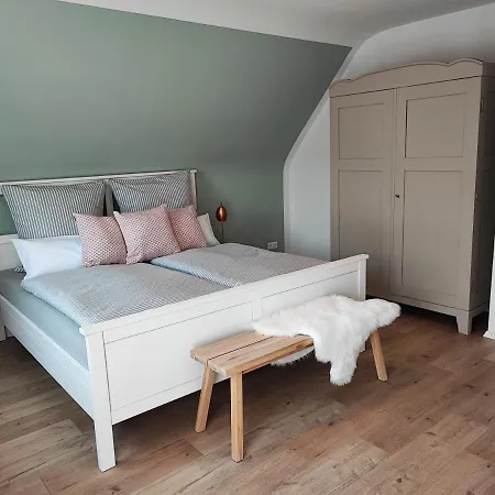 Сasa de vacaciones Muhrbach Weier