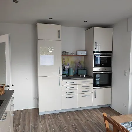 度假居 Muhrbach Weier