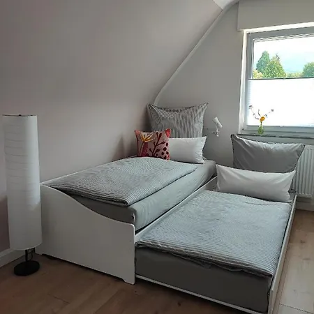 Дом отдыха Muhrbach *