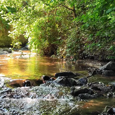 Muhrbach 度假居 Weier