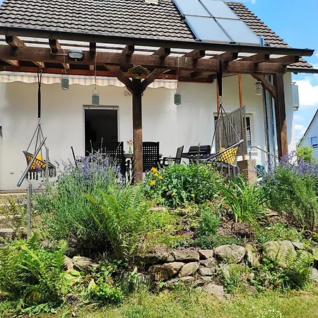 Casa de Férias Muhrbach