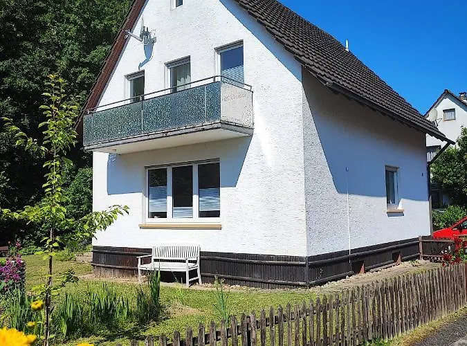 Muhrbach Holiday home