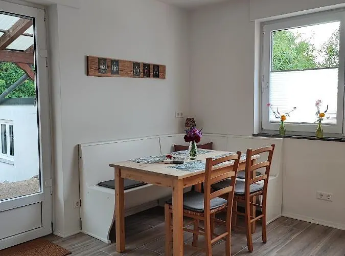 Muhrbach Holiday home *