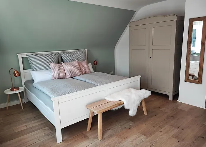 Holiday home Muhrbach Weier