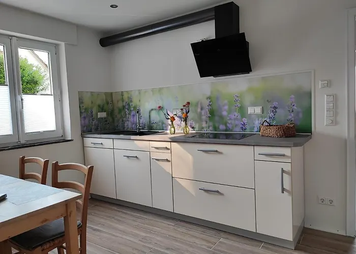 Holiday home Muhrbach *