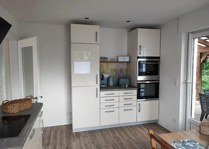 Holiday home Muhrbach Weier