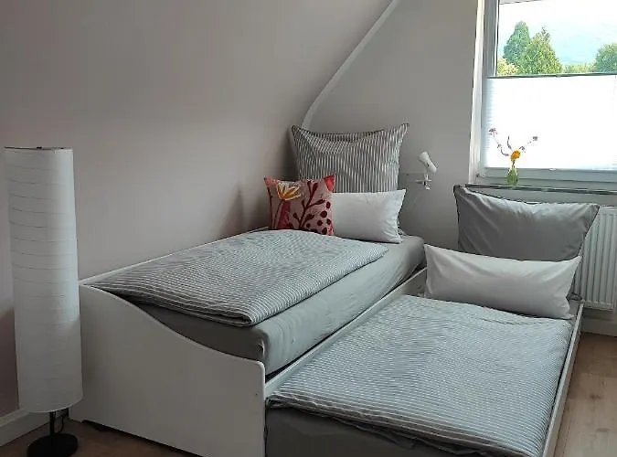 Holiday home Muhrbach *