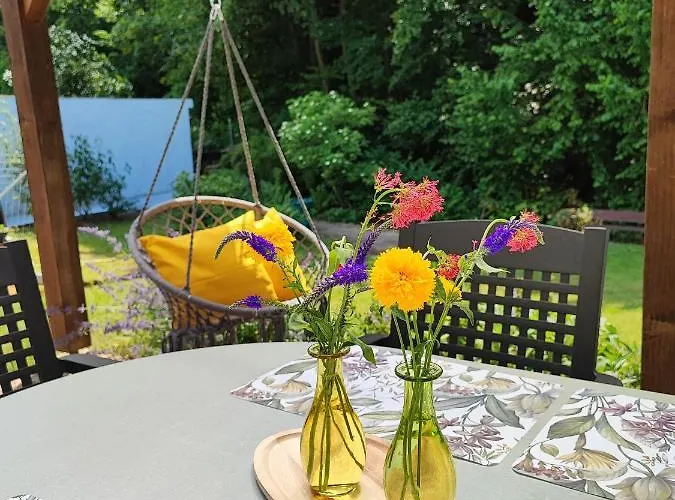 Holiday home Muhrbach Weier