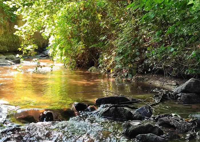 Muhrbach Holiday home Weier